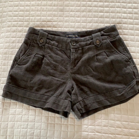 Banana Republic Shorts bundle size 2/4 - Picture 3 of 8